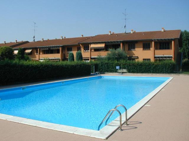 سيرمِيوني Gardappartamenti Giardino Pool المظهر الخارجي الصورة